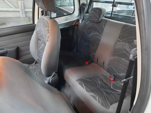 Fiat Strada 1.4 Working Cd 2017