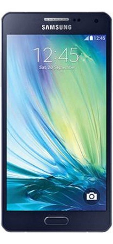 Samsung Galaxy A5 Bueno Negro Liberado (Reacondicionado)