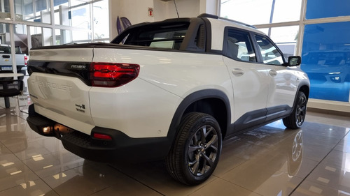 Chevrolet Montana Premier