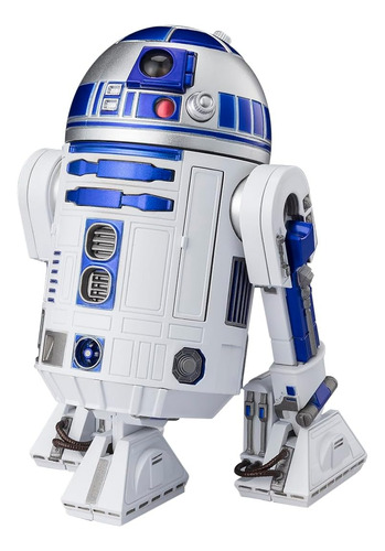 Sh Figuarts R2-d2 Star Wars Classic Ver
