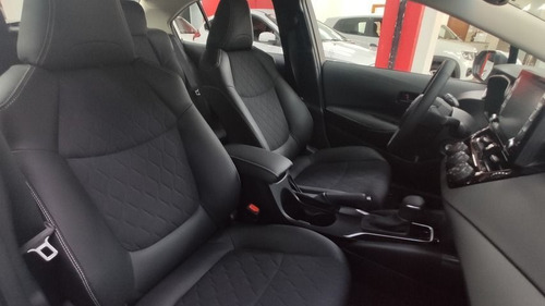 Toyota Corolla Gli 2.0 16v Flex, Ier8787