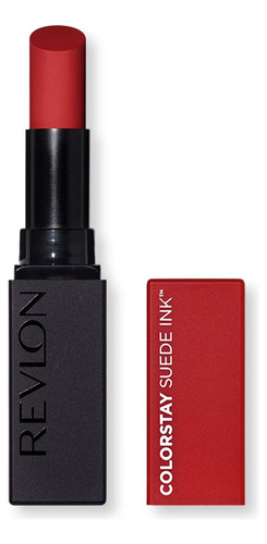 Labial Suede Ink Bread Winner