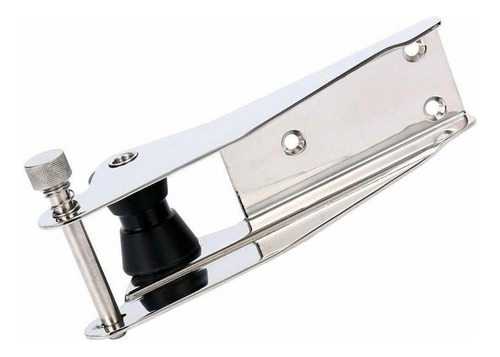 Rodillo De Anclaje De Acero Inoxidable Premium Para 230 Mm