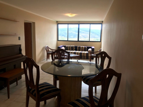 Imagen 3 de 14 de Venta De Apartamento En La Rosaleda Sur San Antonio De Los Altos