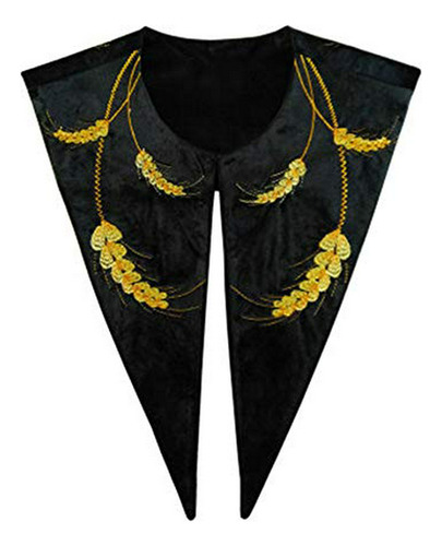 Utileria - Blessume Vintage Steampunk Gothic Neck Collar Min