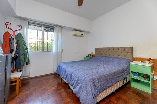 Venta Casa Dos Dormitorios Con Jardin En Fisherton