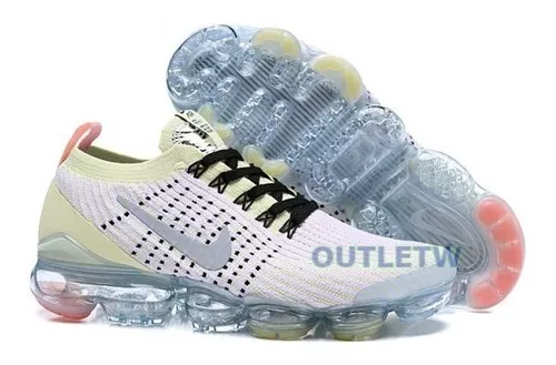 nike vapormax flyknit mercado livre