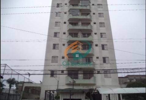 Imagem 6 de 20 de Apartamento Com 2 Dormitórios À Venda, 64 M² Por R$ 385.000,00 - Vila Carrão - São Paulo/sp - Ap3783