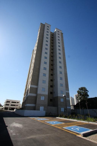 Imagem 27 de 30 de Apto No Tatuapé Com 3 Dorms Sendo 1 Suíte, 1 Vaga, 62m² - Ap14249