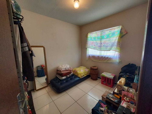 Imagem 24 de 24 de Apartamento Com 3 Quartos Para Comprar No Palmares Em Belo Horizonte/mg - 16072