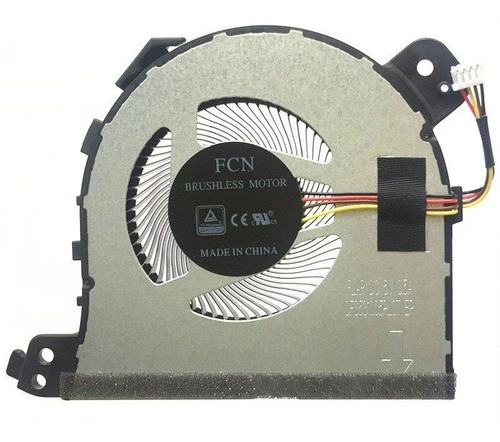 Ventilador Lenovo L340-17api L340-17iwl 5f10s13874 V246