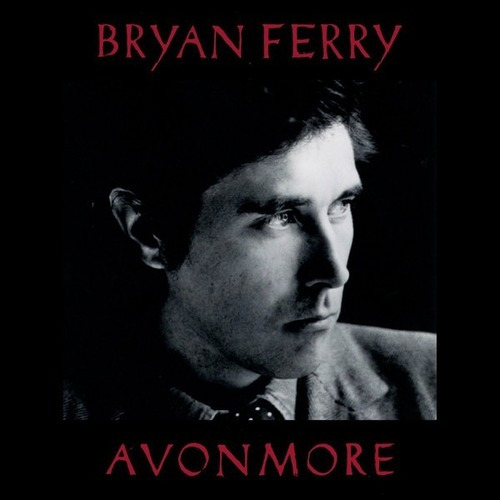 Cd Bryan Ferry Avonmore