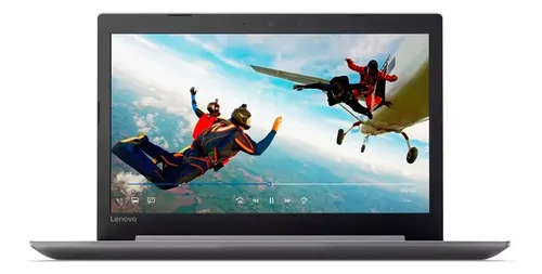 Notebook Lenovo Ideapad 320-15ikb 80xl040d Core I5 - Bom