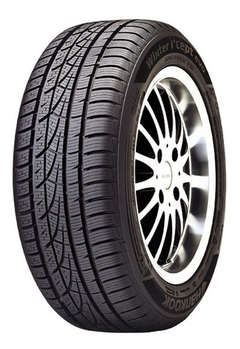 Neumático Nieve Hankook 235 65 R17 108v W310