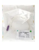 Comprar Sonda Nasogástrica Siliconada N°10 Al N°16
