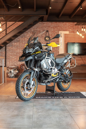 Bmw R 1250 Gs Adventure 40 Years Gs
