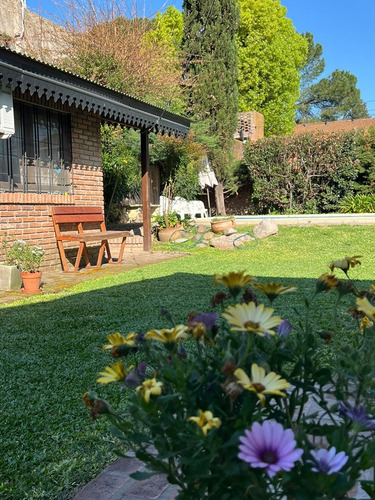 Casa En Venta En De Vicenzo Chico, Del Viso, Pilar