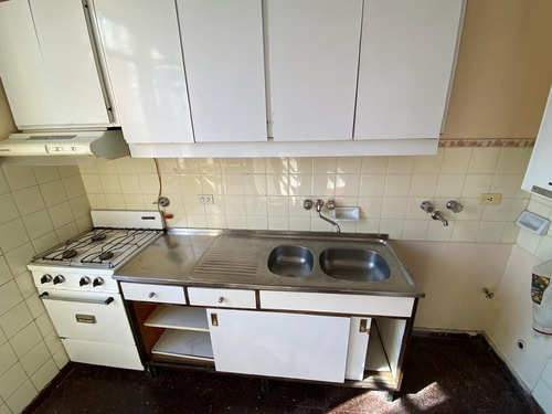Departamento En Venta2 Dormitoriospleno Centro