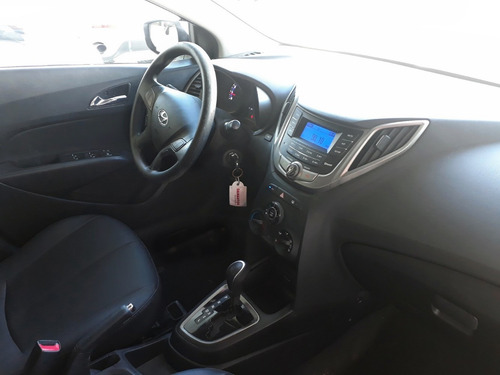 Hb20 1.6 Comfort Style Automático Flex 2015