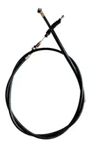 Comprar Cabo De Embreagem Original Do Triciclo Shineray Cargo 200