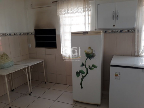 Imagem 14 de 15 de Apartamento - Vila Nova - Ref: 519974 - V-ca4221