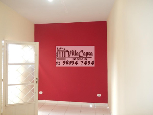 Imagem 2 de 15 de Casa Para Venda Em Jacareí, Jardim Santa Maria, 3 Dormitórios, 1 Suíte, 2 Banheiros, 2 Vagas - 264v_1-1748569
