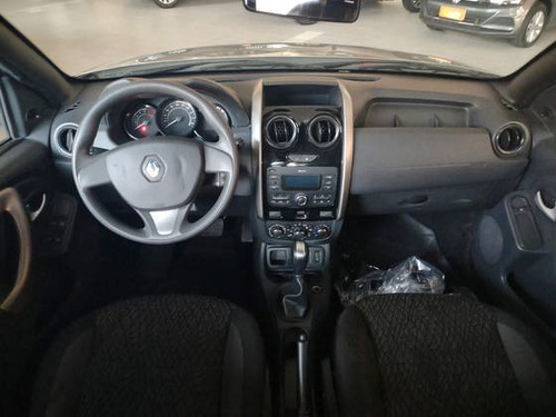 Imagem 3 de 9 de Renault Duster 1.6 16v Sce Flex Expression X-tronic