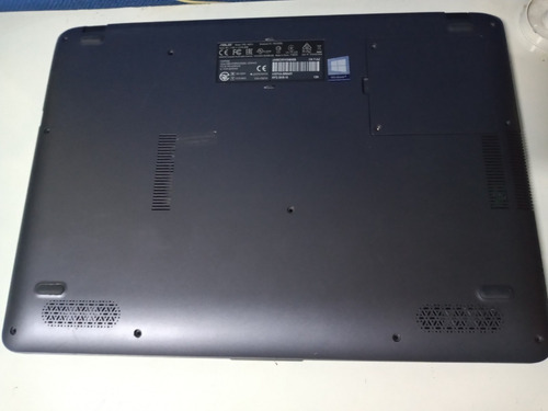 Laptop Asus A507au-br643t Para Refacciones O Piezas (Usado)