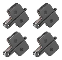 Comprar 4 Juegos De Pastillas De Freno Shimano B01s Tektro M315 M355