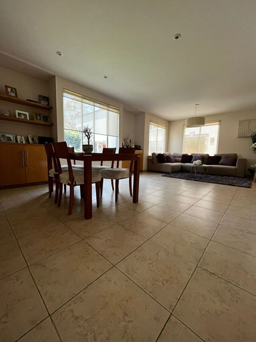 Casa En Venta En Tecamachalco