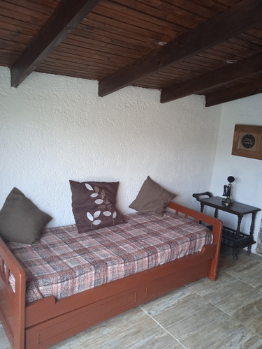 Imagen 6 de 15 de Casa En Atlántida, Barrio Jardín. Excelente Ubicación