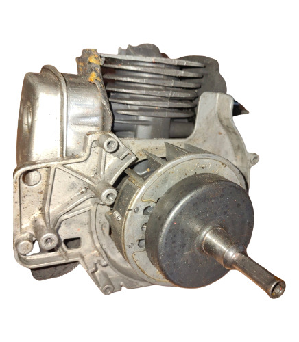 Motor Desmalezadora Husqvarna 128r