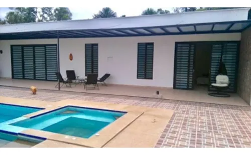 Vendo O Permuto Casa Campestre En Apiay Villavicencio