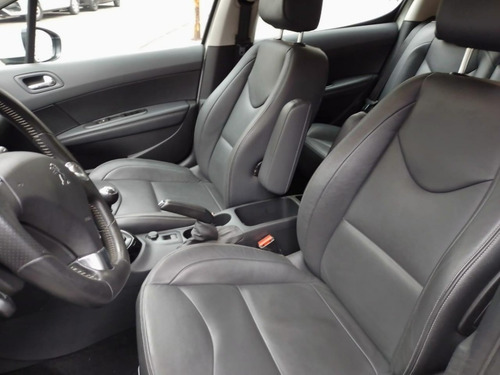 Imagen 14 de 16 de Peugeot 308 Feline Thp - Darc Autos Usados Garantizados