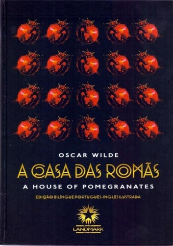 Casa Das Romas Ed. Bilingue Ilustrada