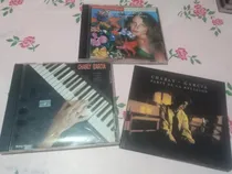 Comprar Cds Originales , Charly Garcia , Combo 3 Cds