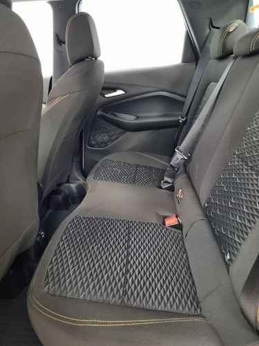 Chevrolet Montana 1.2T Lt Mt