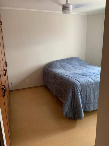 Imagem 5 de 22 de Apartamento À Venda, 91 M² Por R$ 420.000,00 - Jardim América - Sorocaba/sp - Ap1854