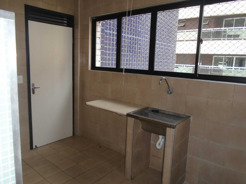 Imagem 9 de 19 de (ap2940) Apto De 180,35m² - Meireles - Fortaleza/ce - Ap2940