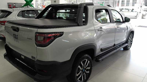 Fiat Strada Ranch 1.0 Flex Turbo CD Aut.