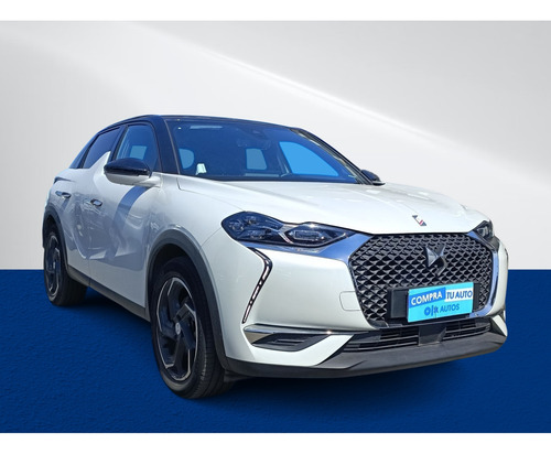 Citroën Ds3 2022