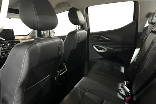 Changan (in) 2.0 4x4 2p