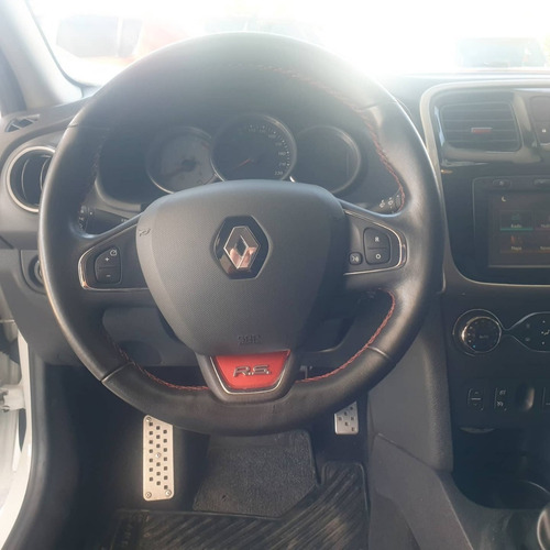 Renault Sandero Rs