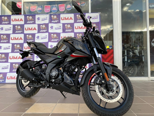 Imagen 13 de 25 de Pulsar N250