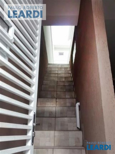 Imagem 11 de 12 de Casa Assobradada - Jardim Ataliba Leonel - Sp - 508678