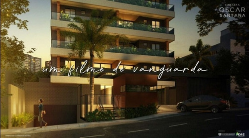 Imagem 7 de 11 de Residencial Oscar Santana Quarto E Sala 45,89m2 Na Barra - Adr776 - 69501247