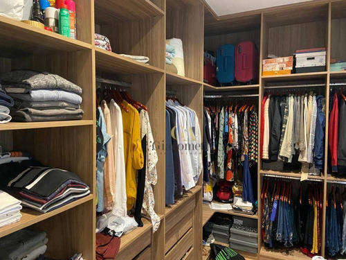 Imagem 13 de 24 de Casa Com 5 Dormitórios À Venda, 380 M² Por R$ 2.200.000 - Alphaville - Santana De Parnaíba/sp - Ca0619
