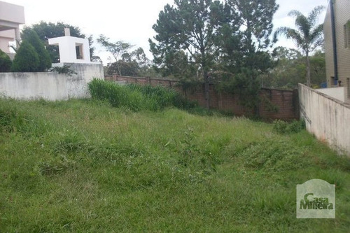 Imagem 1 de 2 de Lote Em Condomínio À Venda No Alphaville - Código 280098 - 280098