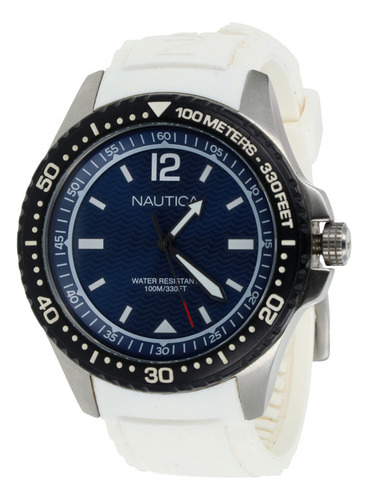 Reloj Para Hombre Nautica *sport*.