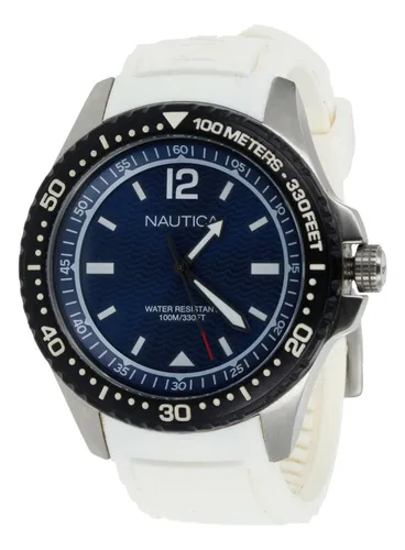Reloj nautica sport shop